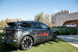 :Dribe o serviço de subscrição de veículo prepara-se para lançar um conceito inovador em Portugal - Um serviço de gestão intuitiva de subscrições de veículos automóveis