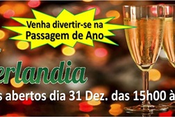 FIL Diverlândia com portas abertas e Happy Hour na Passagem de Ano