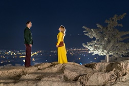 AMC estreia nova série original "The Little Drummer Girl"