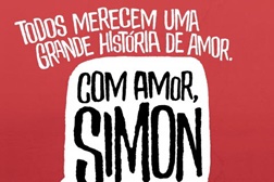 Com Amor, Simon