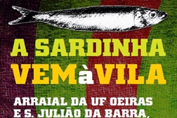 A Sardinha Vem à Vila