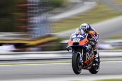MotoGP – Horários do Grande Prémio da Áustria