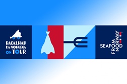 "Bacalhau da Noruega On Tour" regressa às festas de verão portuguesas