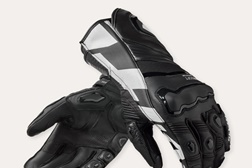 Luvas REV'IT! Jerez 4: Tecnologia MotoGP agora disponível para o público em geral