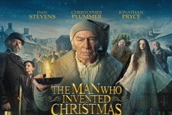 O Homem Que Inventou o Natal