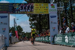 Campeonatos Nacionais de Masters: Nove títulos de campeão nacional entregues em Leiria