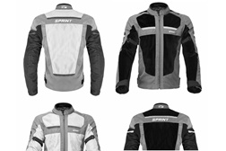 Sprint Fun - Um novo blusão de verão da marca portuguesa