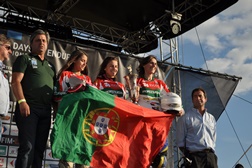 ISDE 2017: O melhor resultado de sempre para Portugal