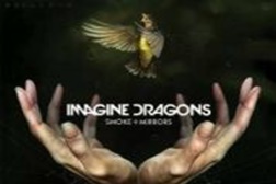 Imagine Dragons: Fãs de todo o mundo já ouviram o novo álbum em exclusivo