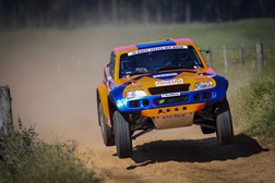 O desafio da MEM Motorsport para 2014 será trazer para casa dois títulos nacionais