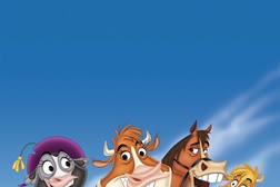 Fim-de-semana para toda a família no Disney Channel