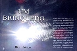 Lançamento do livro «Um Brinquedo» - Biblioteca de marvila