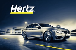 Hertz lança campanha especial Dia do Pai - Para clientes que aluguem a sua viatura até ao dia 19 de março.