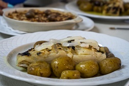 Festival do Bacalhau 2023 cumpre expetativas - Foram cerca de 180 mil visitantes em cinco dias de festa
