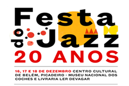 Festa do Jazz apresenta programa completo o lança série limitada de passes especiais