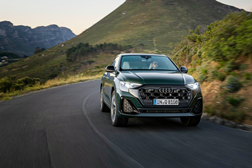 Audi Q8 atualizado – Design com personalidade e nova tecnologia de iluminação  - Individualização dos faróis e luzes traseiras através da digitalização