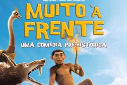 Muito à Frente