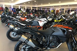 Mercado de motociclos e triciclos regista queda em maio, enquanto quadriciclos crescem