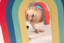 Zippy apresenta coleção Primavera 2019