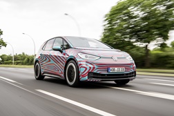Estreia mundial da “Nova Volkswagen” em Setembro - Nova imagem, logo renovado, modelo ID.3 tudo para conhecer no Salão IAA em Frankfurt