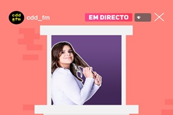 Cidade FM lança nova rubrica online “O Espetáculo da Vizinha no Instagram”