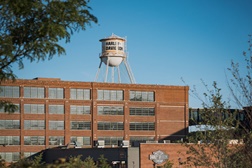 Harley-Davidson lançou o "Back to the Bricks": um plano de Artie Starrs para relançar a marca de Milwaukee - 1ª parte - "Back to the Bricks"