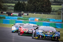 Henrique Chaves confiante para o desafio do desconhecido - Neste momento no 2º lugar do Campeonato de Pilotos Pro-Am