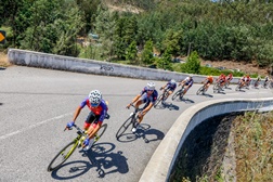 Grande Prémio Abimota e Campeonato Nacional de XCM marcam o fim de semana