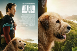 Arthur Amigo Para Sempre (2024) - Estreia a 21 de Março de 2024