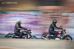 Mercado das duas rodas cai mais de 77% em abril!