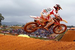 Sétima posição para Rui Gonçalves em Águeda