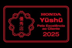 Honda distingue dois concessionários portugueses com prémios europeus de excelência