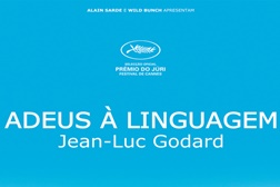 Adeus à Linguagem