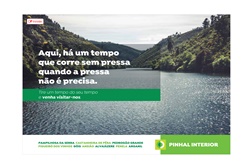 Transdev apoia a região do Pinhal Interior