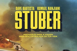 Stuber 