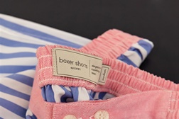 Boxer Shorts - Os boxers premium para surpreender no Dia do Pai