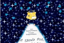 Póvoa de Varzim: Apresentação do livro "A Estrela Azul Chocolateira"