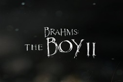 The Boy - A Maldição de Brahms