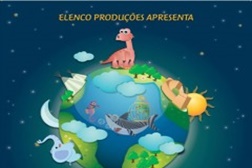 “Volta ao Mundo em 60 minutos” no Teatro Municipal de Vila do Conde