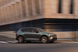 Volvo Car Portugal reforça competitividade da oferta de carregamento elétrico público - Uma rede mais ampla, melhores condições comerciais e uma experiência de carregamento ainda mais simples