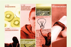 Município de Odemira promove ciclo de formação certificada de âmbito desportivo