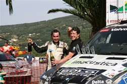 Ricardo Leal dos Santos e Joao Luz