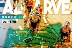  Pelotão de luxo na 52.ª Volta ao Algarve - 24 equipas confirmadas, 12 formações WorldTour