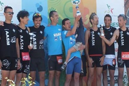 VII Triatlo de Aveiro