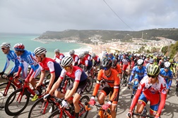Agenda de Ciclismo (16 e 17 de março de 2019)