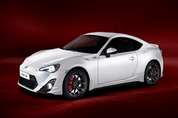 Toyota GT86 