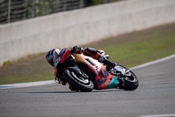 MotoGP 2021 – Miguel Oliveira 17º no primeiro dia de testes em Jerez