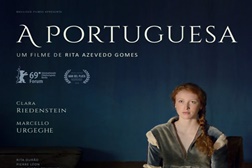 A Portuguesa