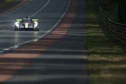 ByKolles Racing passa para Dunlop para a categoria LMP1 de Le Mans