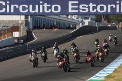Tuono Cup Estoril II – Vitórias para Paulo Vicente e Miguel Vilares